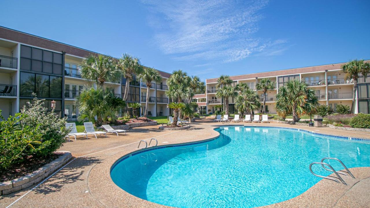 Ocean Club Villas D206 Biloxi Zewnętrze zdjęcie