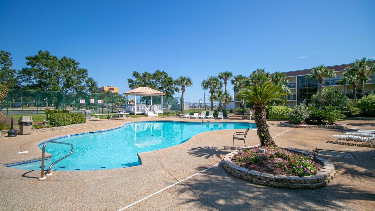 Ocean Club Villas D206 Biloxi Zewnętrze zdjęcie