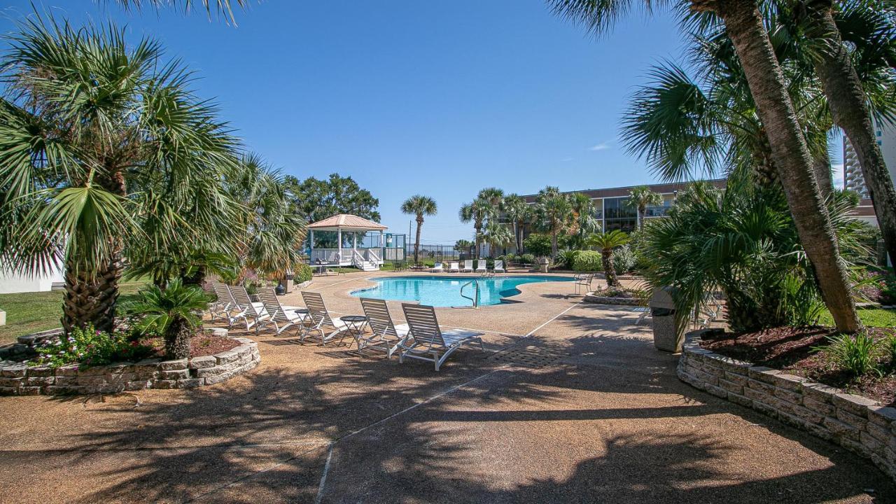 Ocean Club Villas D206 Biloxi Zewnętrze zdjęcie