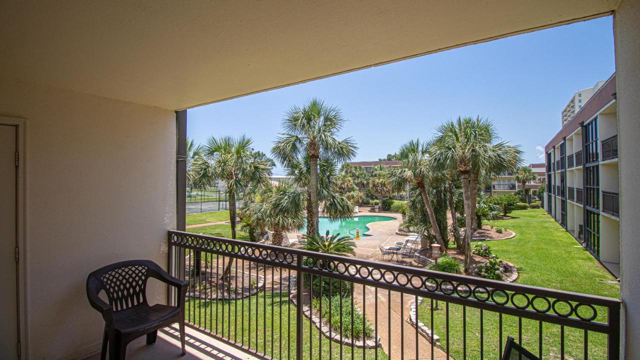 Ocean Club Villas D206 Biloxi Zewnętrze zdjęcie