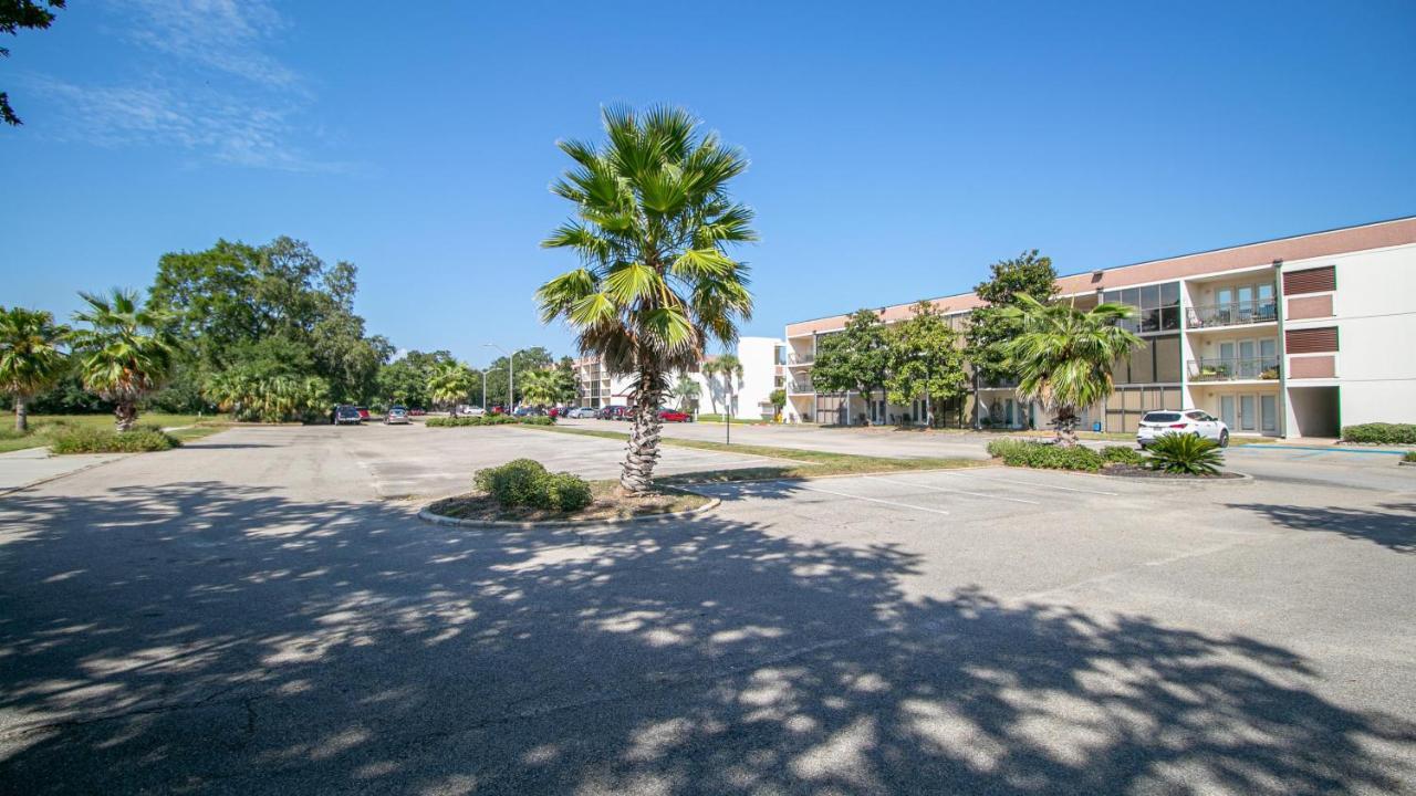 Ocean Club Villas D206 Biloxi Zewnętrze zdjęcie