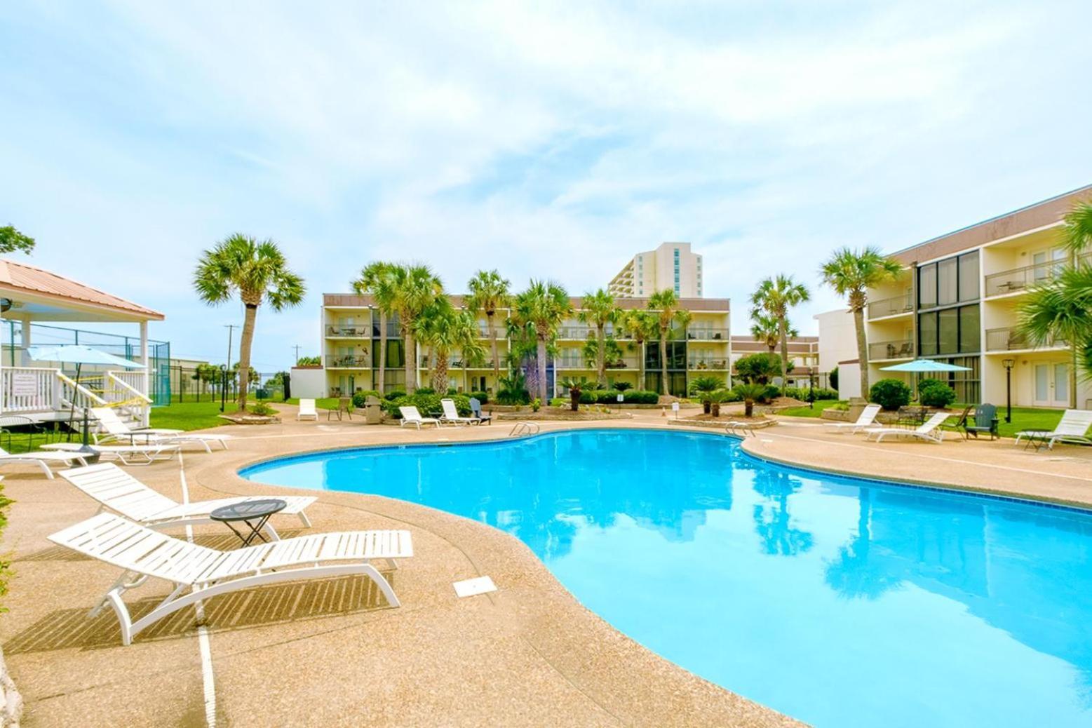 Ocean Club Villas D206 Biloxi Zewnętrze zdjęcie