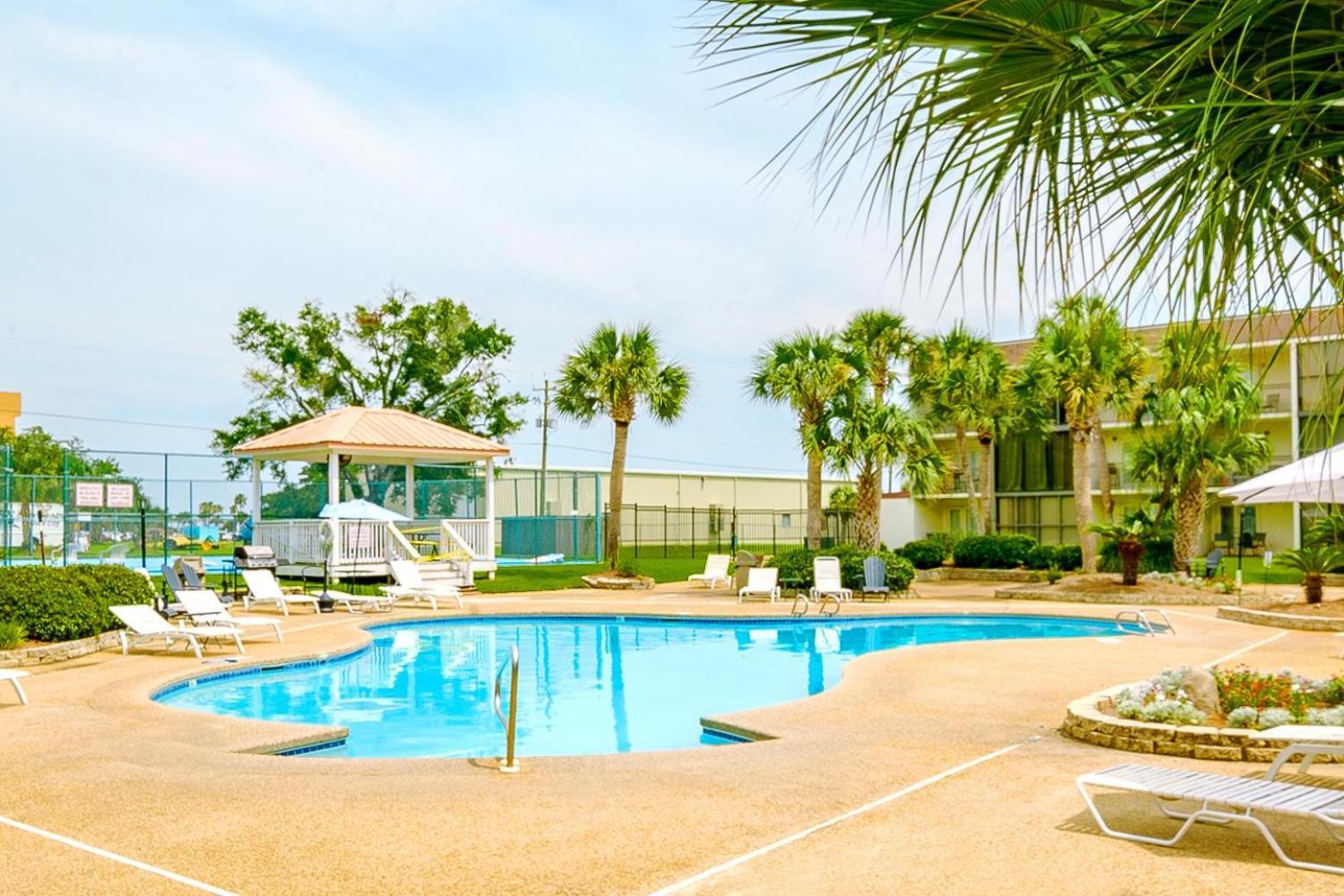 Ocean Club Villas D206 Biloxi Zewnętrze zdjęcie