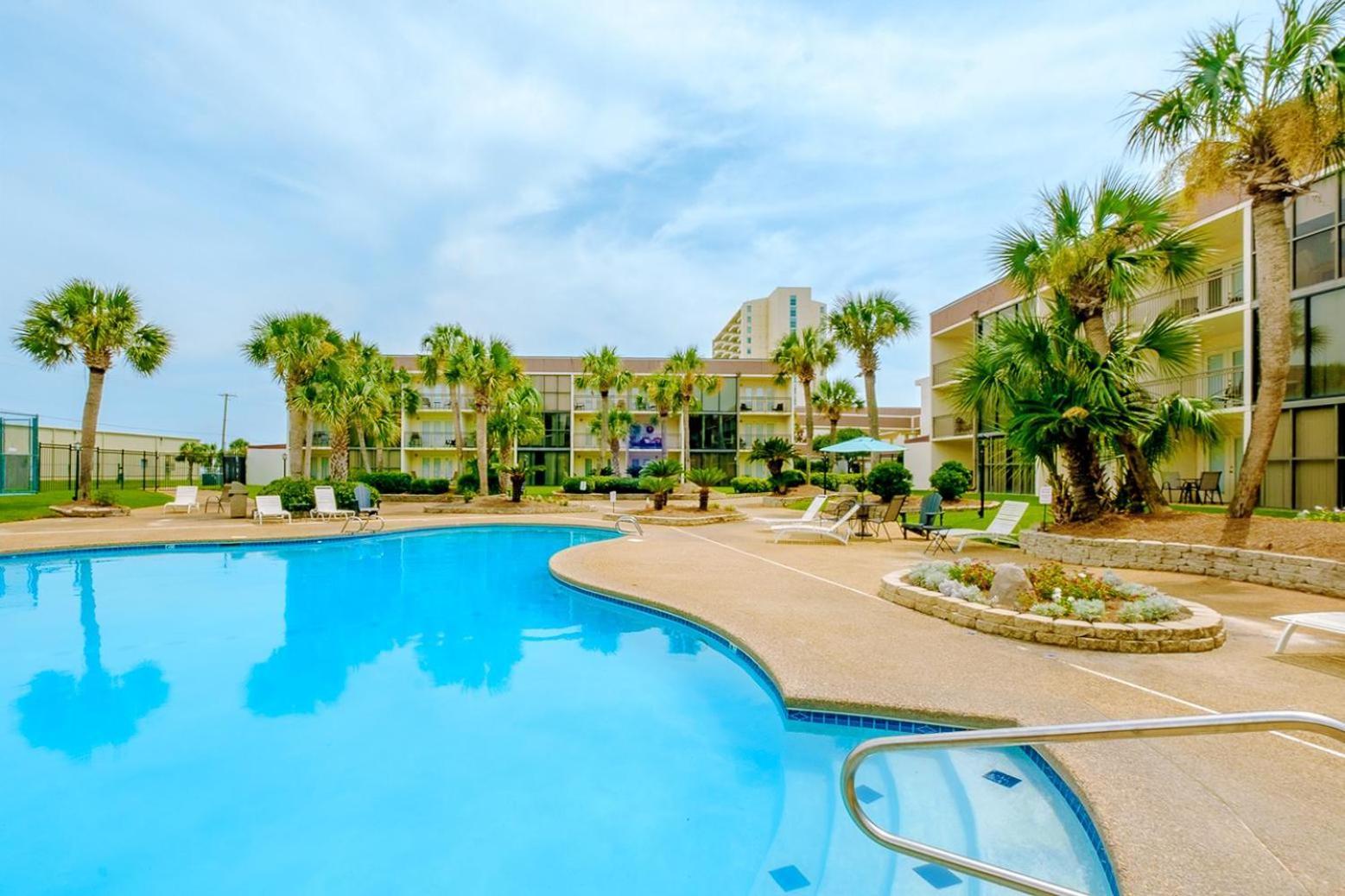 Ocean Club Villas D206 Biloxi Zewnętrze zdjęcie